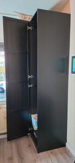 Kledingkast, Huis en Inrichting, Kasten | Kledingkasten, Ophalen of Verzenden, Gebruikt, 50 tot 75 cm, 150 tot 200 cm