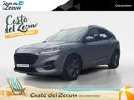 Ford Kuga 2.5 PHEV ST-Line | Navigatie | Adaptieve Cruise Co, 12 maanden, Gebruikt, 4 cilinders, Plug-in hybride