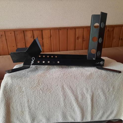 Harley davidson wielklem., Motoren, Onderdelen | Harley-Davidson, Nieuw, Ophalen of Verzenden