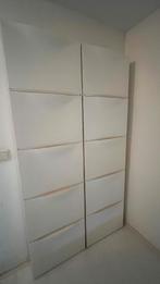 Ikea Trones (gereserveerd), Huis en Inrichting, Ophalen, Gebruikt, Met klep(pen), Minder dan 100 cm