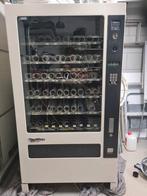Werkende Wurlitzer snackautomaat – gekoeld – vendingmachine, Ophalen