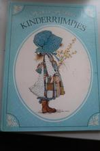 Holly Hobbie-kinderrijmpjes-1978, Ophalen of Verzenden, Gelezen, Fictie algemeen