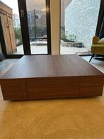 Lazzoni Coffee table, Huis en Inrichting, Ophalen, 50 tot 100 cm, 100 tot 150 cm, Vierkant