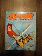 Storm stripboek hc, Boeken, Stripboeken, Eén stripboek, Ophalen of Verzenden, Gelezen
