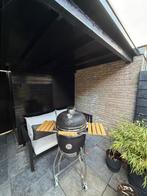 Yakiniku Kamado Large, Ophalen of Verzenden, Zo goed als nieuw