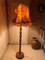 Lampen vintage staande lampen hloerlampen dranjes, Huis en Inrichting, Ophalen, 150 tot 200 cm