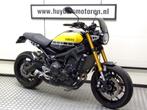 Yamaha XSR 900 ABS Naked 2016 XSR900 LTD-Edition, Bedrijf, Meer dan 35 kW, Naked bike, 900 cc