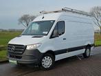 MERCEDES-BENZ SPRINTER 315 cdi l2h2, Auto's, Bestelauto's, Achterwielaandrijving, Gebruikt, Euro 6, 4 cilinders