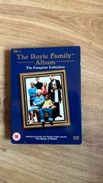 The Royle family complete collection, Boxset, Komedie, Ophalen of Verzenden, Zo goed als nieuw