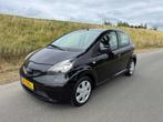 Toyota Aygo 1.0-12V + Airco Automaat JH-798-L, Auto's, Gebruikt, 4 stoelen, Overige brandstoffen, Bedrijf