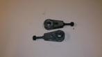 Kawasaki GPX600 kettingspanners kettingspanner GPX 600 Ninja, Motoren, Ophalen of Verzenden, Gebruikt