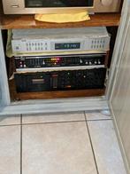 NAKAMICHI DRAGON CASSETTE DECK, Ophalen of Verzenden, Zo goed als nieuw, Overige merken