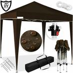 Partytent 3x3 Paviljoen inklapbaar in 7 kleuren Easy Up, Nordring 70 Garau, Info@f-cp.nl, Opvouwbaar, Partytent