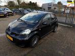 Toyota Aygo 1.0 | NWE APK | Airco | 5 Deurs |, Auto's, Toyota, Voorwielaandrijving, Gebruikt, 4 stoelen, Origineel Nederlands