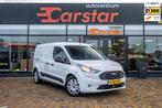 Ford Transit Connect 1.5 TDCI L2 Trend HP|Airco|Cruise|Trekh, Auto's, Bestelauto's, Stof, Gebruikt, Euro 6, 4 cilinders