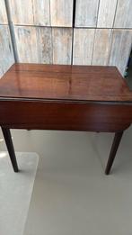 Tafel antiek, Antiek en Kunst, Ophalen of Verzenden