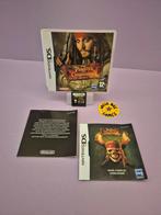 Pirates of the Caribbean Dead Man's Chest, Avontuur en Actie, Gebruikt, Verzenden, Disney Interactive Studios
