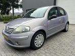 Citroen C3 1.4i Ligne Ambiance / AIRCO / CRUISE / NAP /, Voorwielaandrijving, Emergency brake assist, Origineel Nederlands, Bedrijf