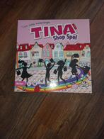 Tina Shop Spel - Identity Games, Hobby en Vrije tijd, Gezelschapsspellen | Bordspellen, Drie of vier spelers, Ophalen of Verzenden