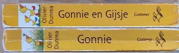 Gonnie&Gijsje beschikbaar voor biedingen