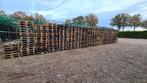 Partij europallets | 277 pallets!, Ophalen of Verzenden, Zo goed als nieuw, 50 mm of meer, Pallet