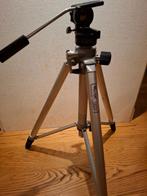 Statief Mamiya 1507, Ophalen, Gebruikt, Driepoot, 175 cm of meer