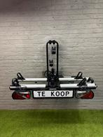 ✳️NETTE PRO USER DIAMANT(elek)fietsen60kg/kantelbr/click&go, Auto diversen, Fietsendragers, Gebruikt, Ophalen of Verzenden, Brede banden