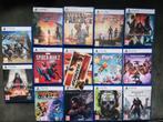 PS5 games ruilen, Spelcomputers en Games, Games | Sony PlayStation 5, Ophalen, Zo goed als nieuw
