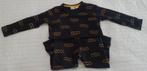 Batman pyjama setje huispakje maat 80 disney baby kleding, Nacht- of Onderkleding, H&M, Zo goed als nieuw, Verzenden