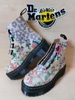 Dr. Martens Sinclair, Floral Mash Up Maat: 43 UK9, Kleding | Dames, Schoenen, Dr. Martens, Lage of Enkellaarzen, Nieuw, Ophalen of Verzenden
