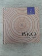 Vivianne Crowley Wicca €8, Boeken, Ophalen of Verzenden, Gelezen, Achtergrond en Informatie