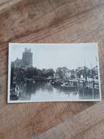 dordrecht, Ophalen of Verzenden, 1940 tot 1960, Ongelopen, Zuid-Holland