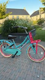 Meisjes fiets, Ophalen of Verzenden, Zo goed als nieuw, 20 inch, Handrem