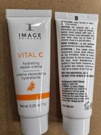 Image Skincare Vital C Hydrating Repair Crème, Nieuw, Gehele gezicht, Ophalen of Verzenden, Verzorging