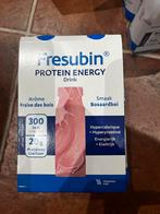 Nutridrink, protein drink, dieet voeding, Diversen, Levensmiddelen, Ophalen of Verzenden