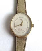 GUILLAUME vintage Swiss mechanisch dames horloge, van '60., Ophalen of Verzenden