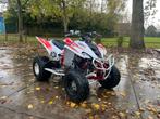 Yamaha Raptor 350cc Quad - 2010/ met kenteken, Motoren, 1 cilinder, 12 t/m 35 kW