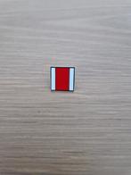 Collectors Item  !!!    Ajax   125 jaar  Jubileum pin, Ophalen of Verzenden, Nieuw, Ajax, Overige typen