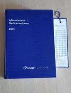 Informatorium Medicamentorum 2023, Ophalen of Verzenden, Beta, Zo goed als nieuw, HBO