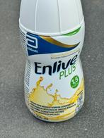Abott Enlive PLUS, tray 30x, appel smaak, 200ml 1,5 kcal/ml, Ophalen of Verzenden