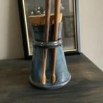 Grés pot, Ophalen of Verzenden, Zo goed als nieuw