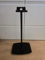 Sonos 5 play gen 2 speaker Flexson vloerstandaard, Ophalen, Zo goed als nieuw, Audio