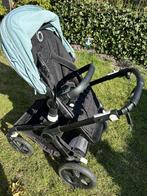 Bugaboo Fox 2 kinderwagen met stoel en wieg, Ophalen of Verzenden, Gebruikt, Kinderwagen, Bugaboo