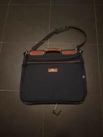 Samsonite Kledingtas/Reistas, Sieraden, Tassen en Uiterlijk, Koffers, 60 tot 70 cm, Overige materialen, Gebruikt, Ophalen of Verzenden