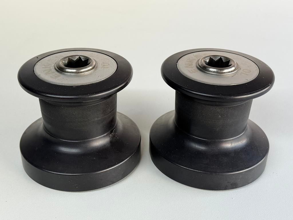 Enkes 10 lier, Ophalen of Verzenden, Gebruikt, Overige typen