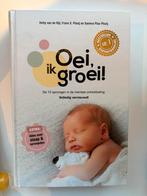 Hetty van de Rijt - Oei, ik groei!, Sociale wetenschap, Ophalen of Verzenden, Zo goed als nieuw, Hetty van de Rijt; Frans Plooij; Xaviera Plas-Plooij