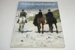 Poëzie der werkelijkheid — Hollandse Meesters 19e Eeuw, Ophalen of Verzenden, Zo goed als nieuw