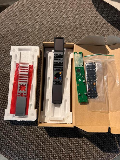 Bang & Olufsen Beo4 -refurbished- met joystick, Audio, Tv en Foto, Afstandsbedieningen, Zo goed als nieuw, Origineel, Ophalen of Verzenden