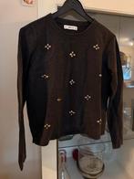 Trui Zara grijs maat L, Kleding | Dames, Truien en Vesten, Maat 38/40 (M), Zara, Ophalen of Verzenden, Grijs