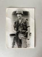Foto US MP, Verzamelen, Ophalen